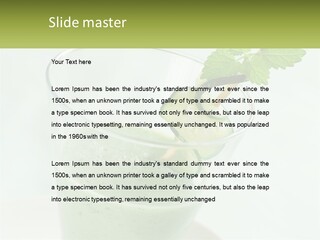 Sphere Modern Construction PowerPoint Template