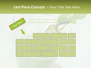 Sphere Modern Construction PowerPoint Template