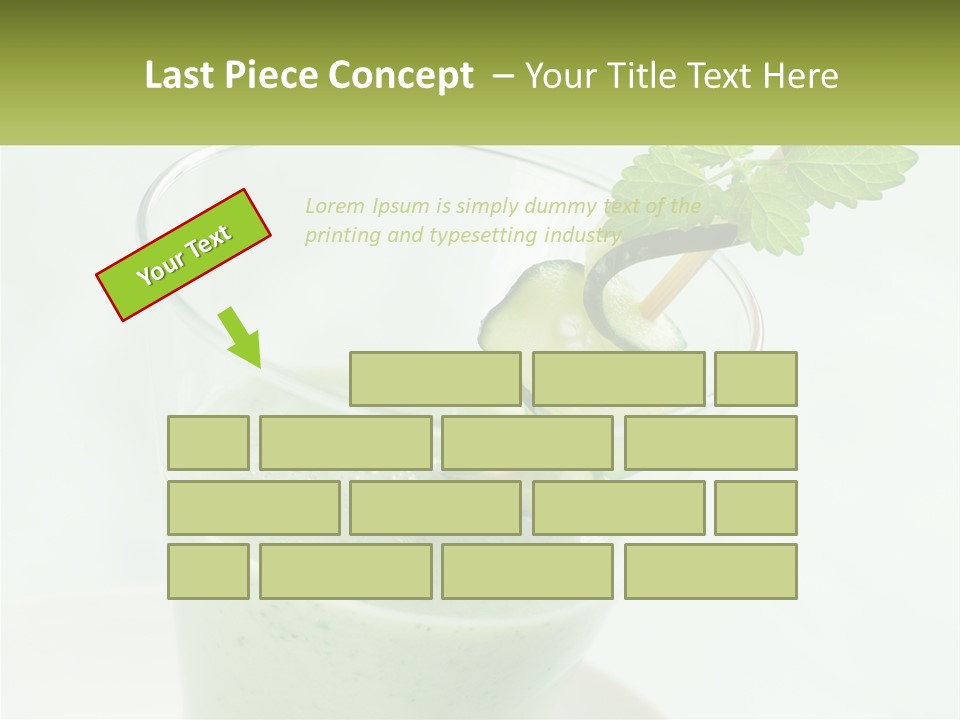 Sphere Modern Construction PowerPoint Template