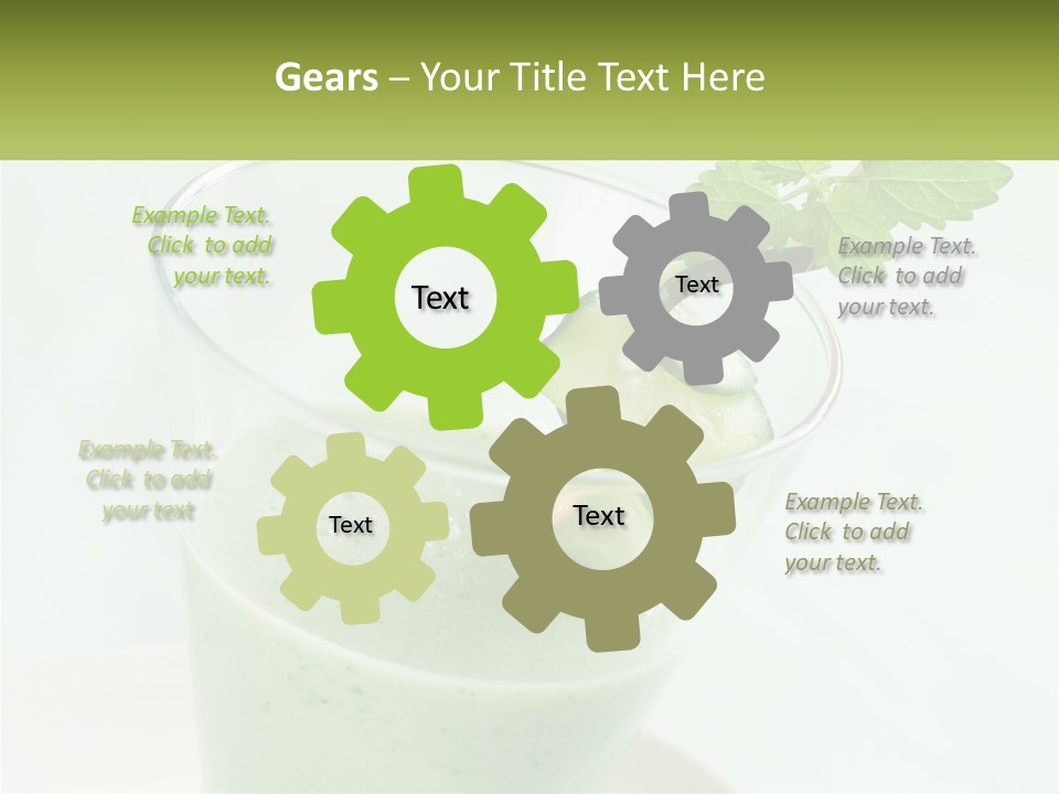 Sphere Modern Construction PowerPoint Template