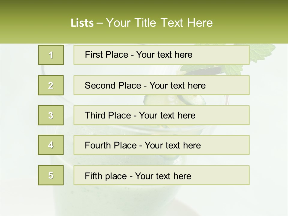 Sphere Modern Construction PowerPoint Template