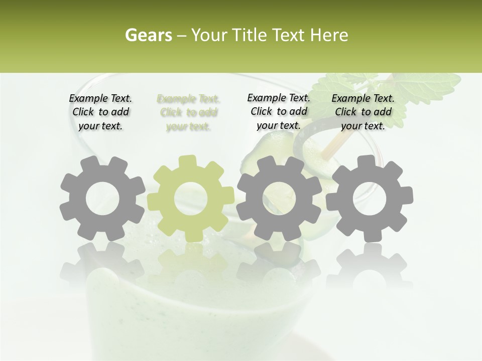 Sphere Modern Construction PowerPoint Template