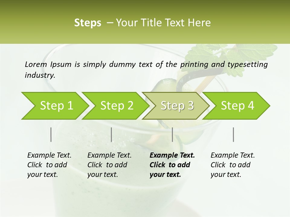 Sphere Modern Construction PowerPoint Template