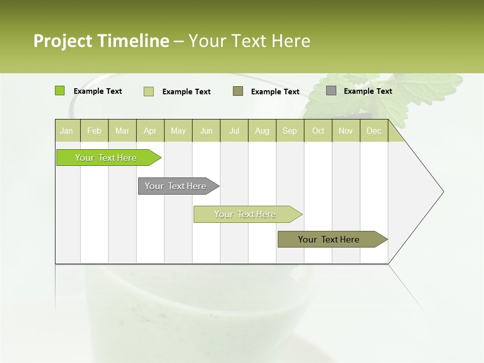 Sphere Modern Construction PowerPoint Template