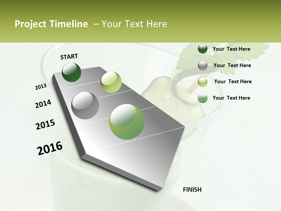 Sphere Modern Construction PowerPoint Template