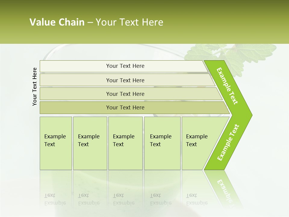 Sphere Modern Construction PowerPoint Template
