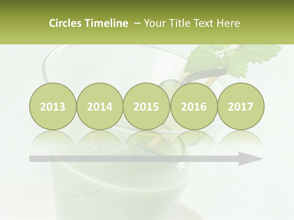Sphere Modern Construction PowerPoint Template
