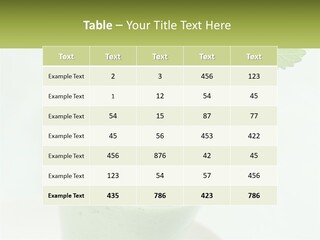 Sphere Modern Construction PowerPoint Template