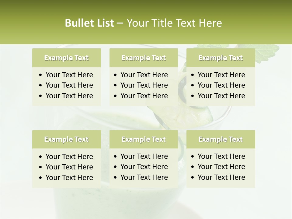 Sphere Modern Construction PowerPoint Template