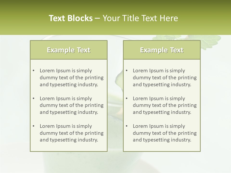 Sphere Modern Construction PowerPoint Template