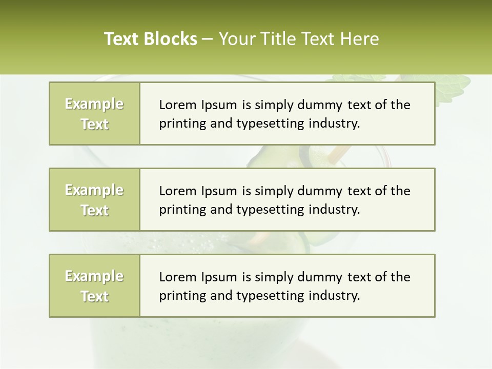 Sphere Modern Construction PowerPoint Template