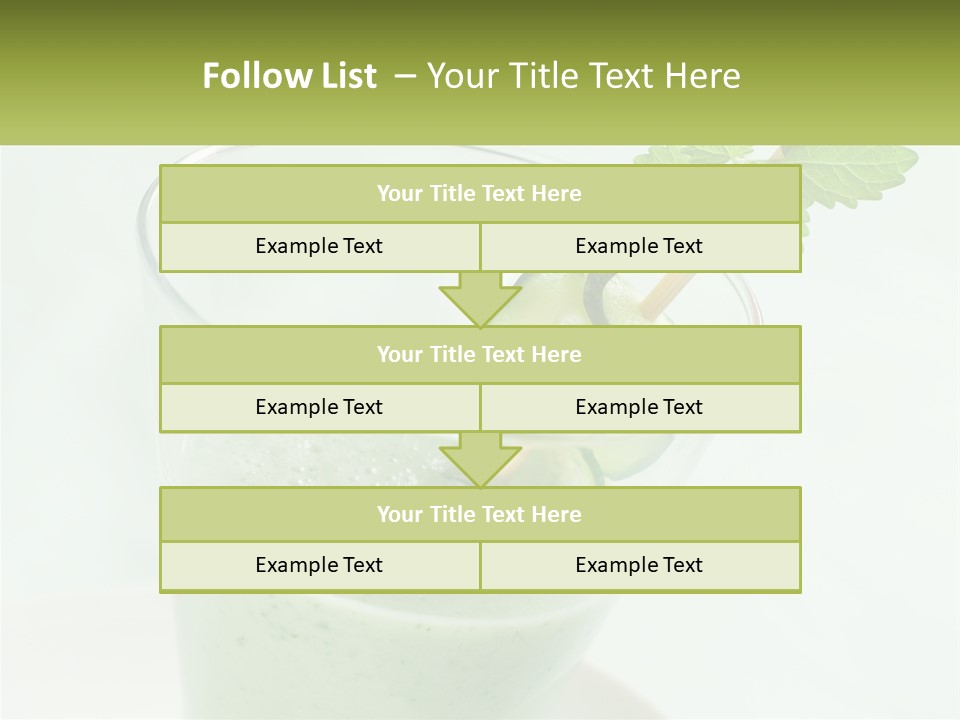 Sphere Modern Construction PowerPoint Template