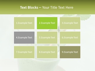 Sphere Modern Construction PowerPoint Template