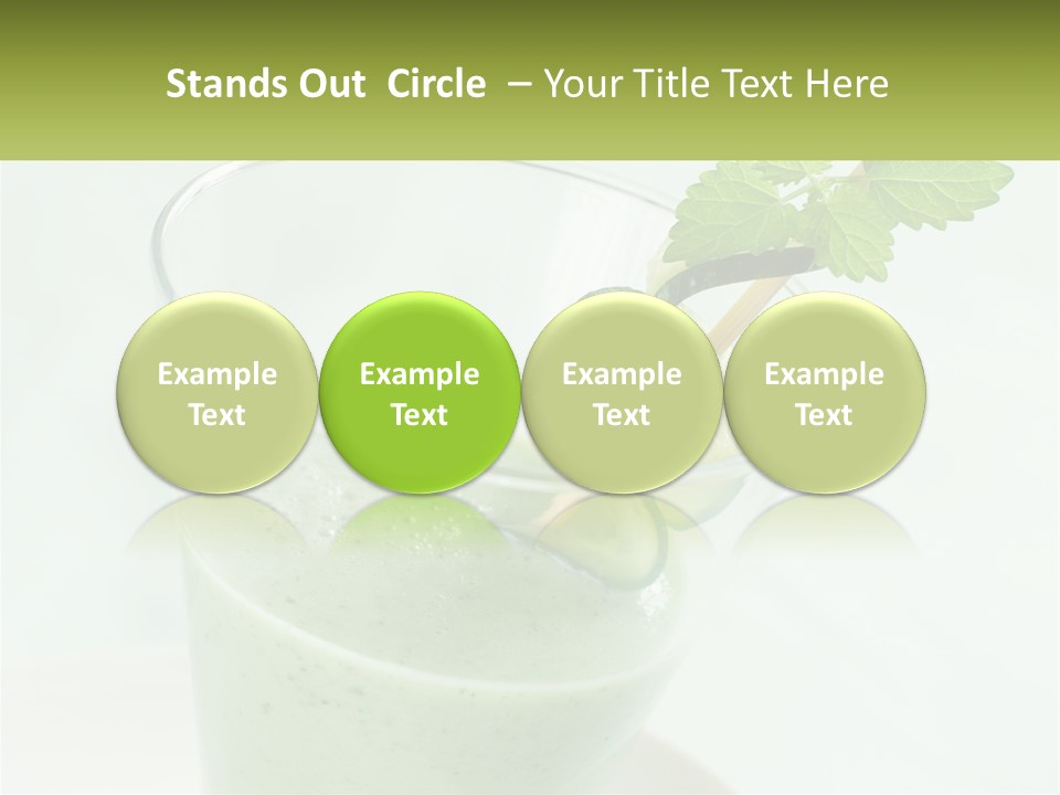 Sphere Modern Construction PowerPoint Template