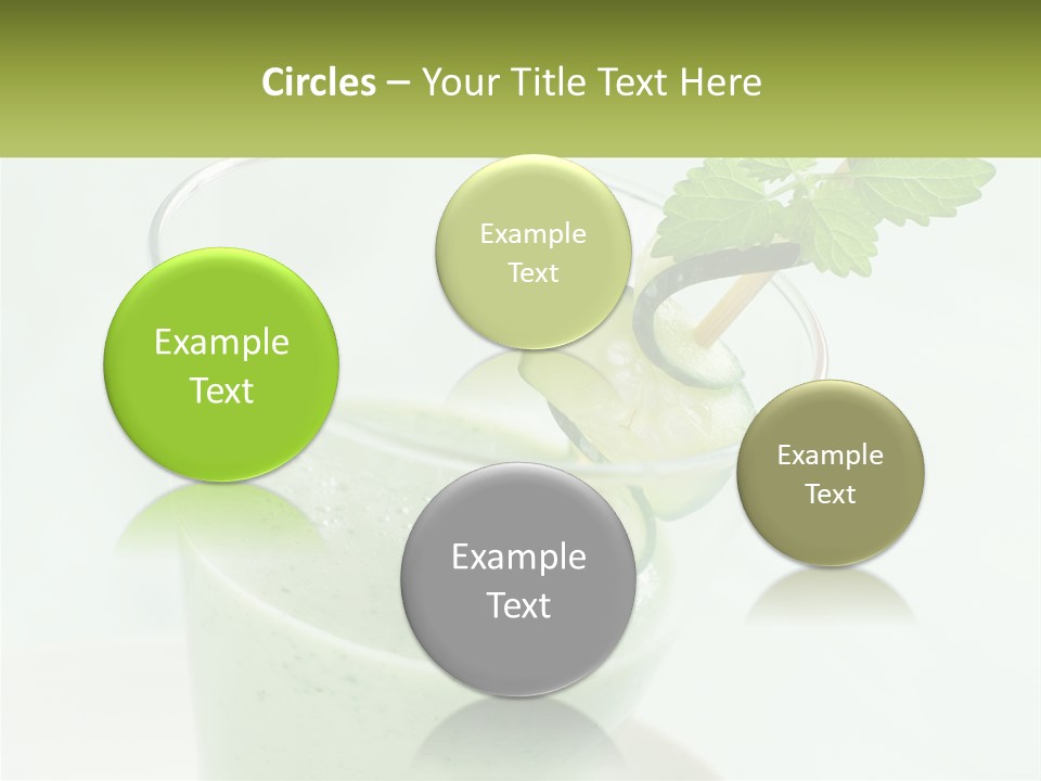 Sphere Modern Construction PowerPoint Template