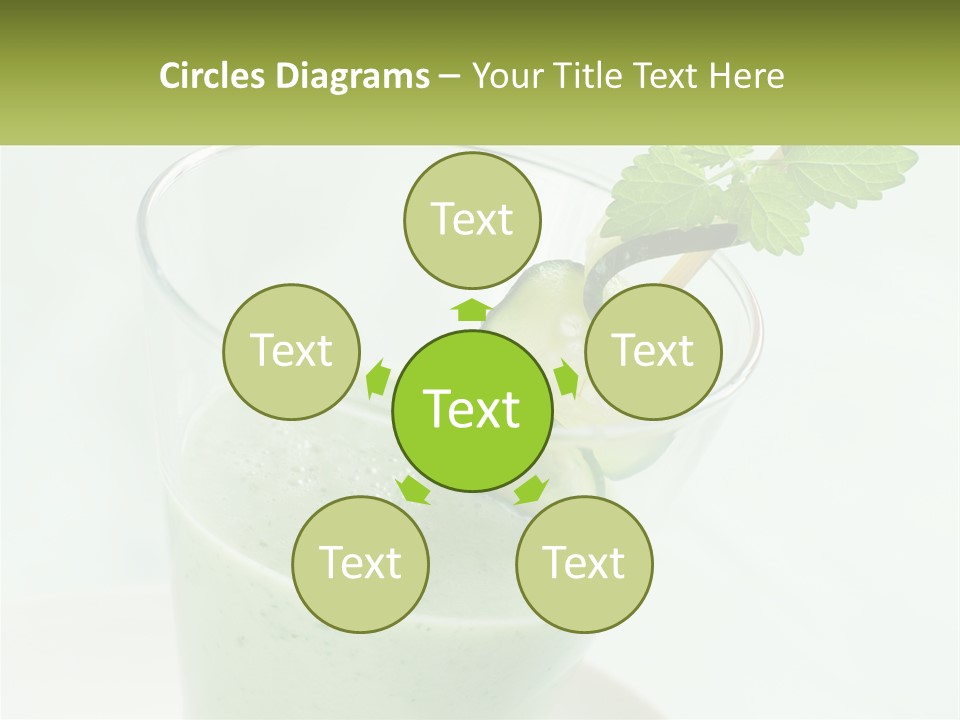 Sphere Modern Construction PowerPoint Template