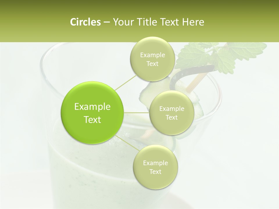 Sphere Modern Construction PowerPoint Template