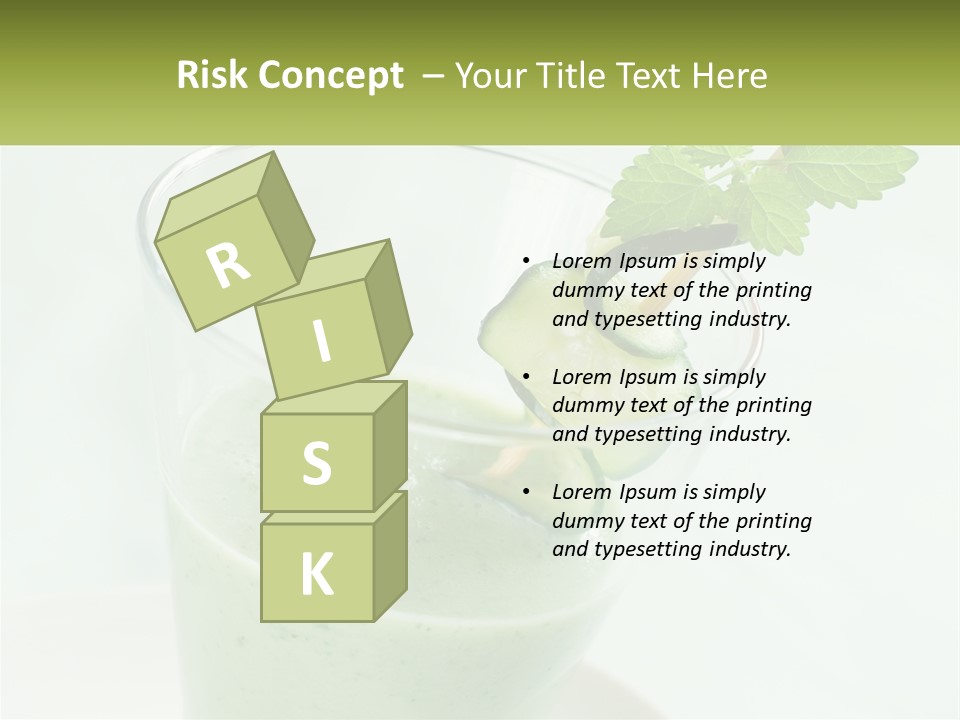 Sphere Modern Construction PowerPoint Template