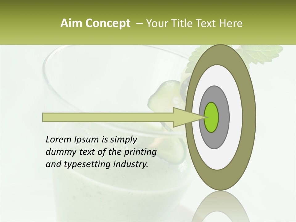 Sphere Modern Construction PowerPoint Template