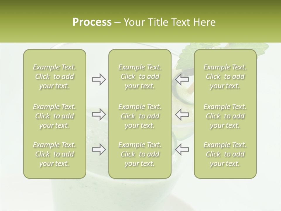 Sphere Modern Construction PowerPoint Template