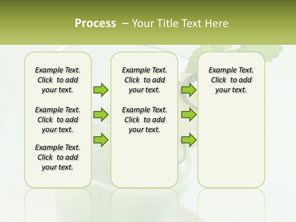 Sphere Modern Construction PowerPoint Template