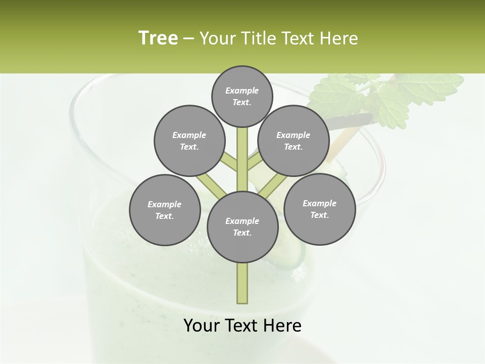 Sphere Modern Construction PowerPoint Template