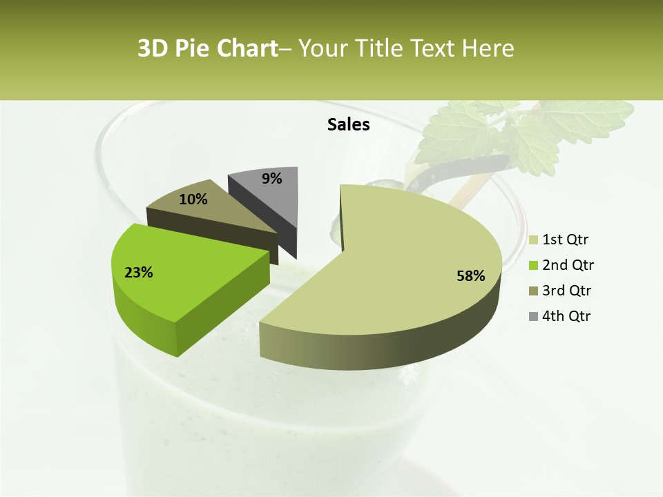 Sphere Modern Construction PowerPoint Template