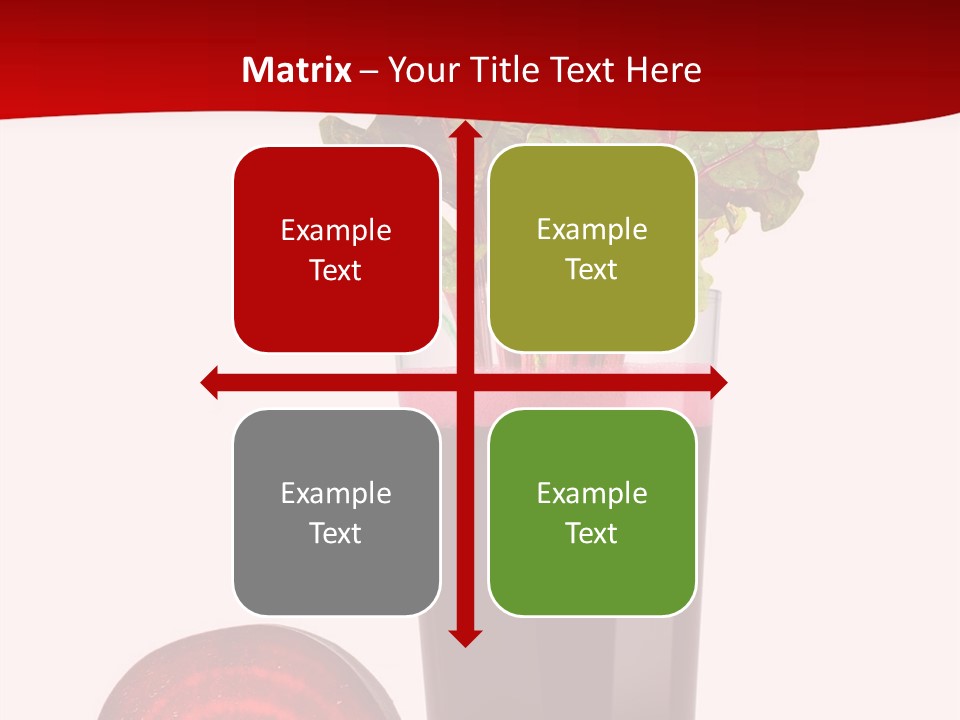 Big House Metropolis PowerPoint Template