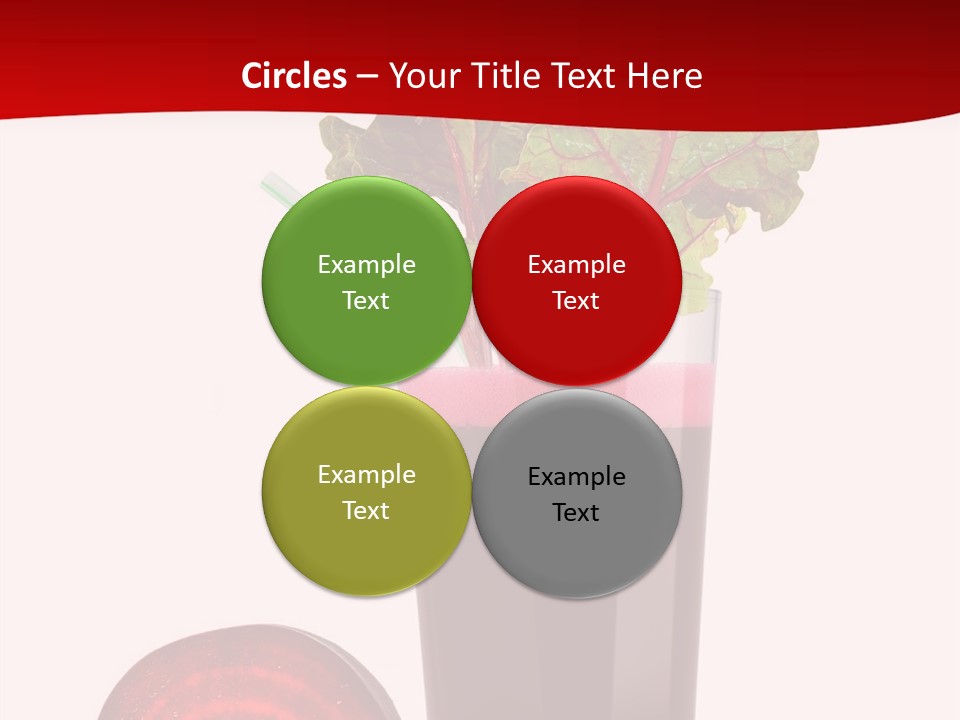 Big House Metropolis PowerPoint Template