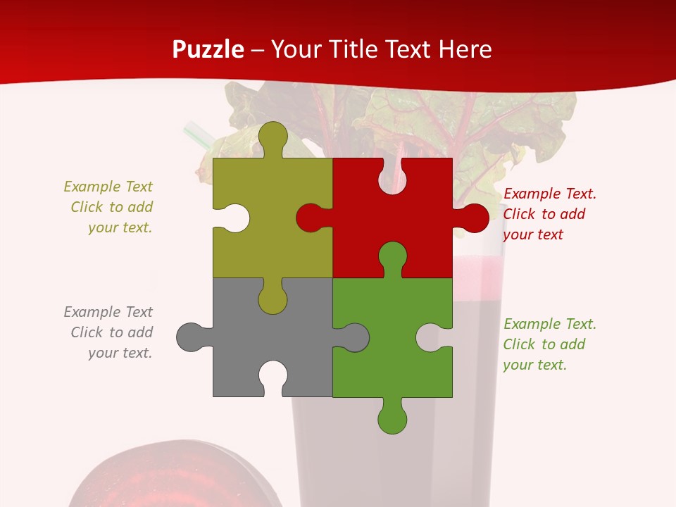 Big House Metropolis PowerPoint Template