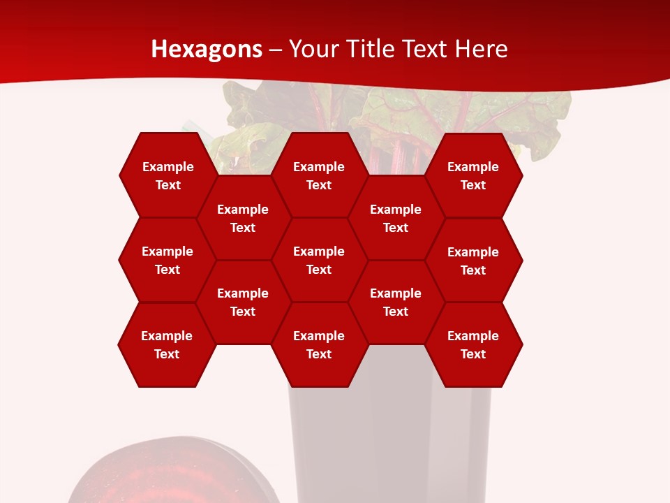 Big House Metropolis PowerPoint Template