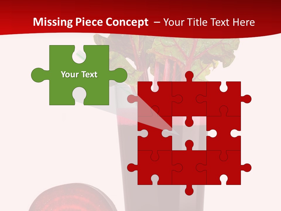 Big House Metropolis PowerPoint Template