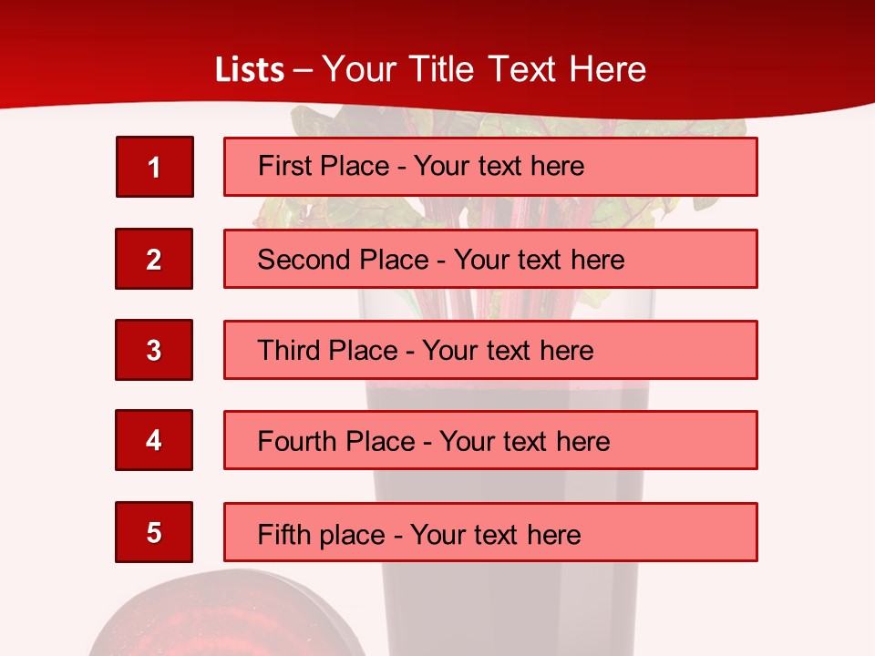 Big House Metropolis PowerPoint Template