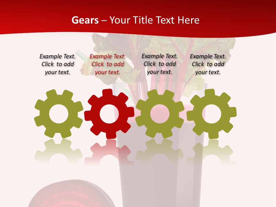 Big House Metropolis PowerPoint Template