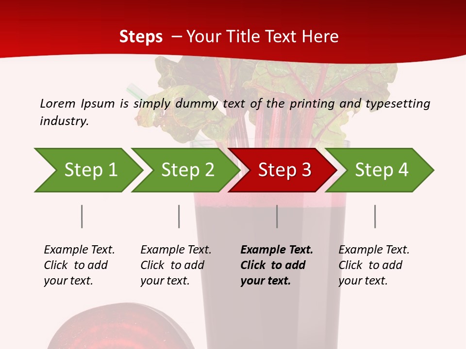 Big House Metropolis PowerPoint Template