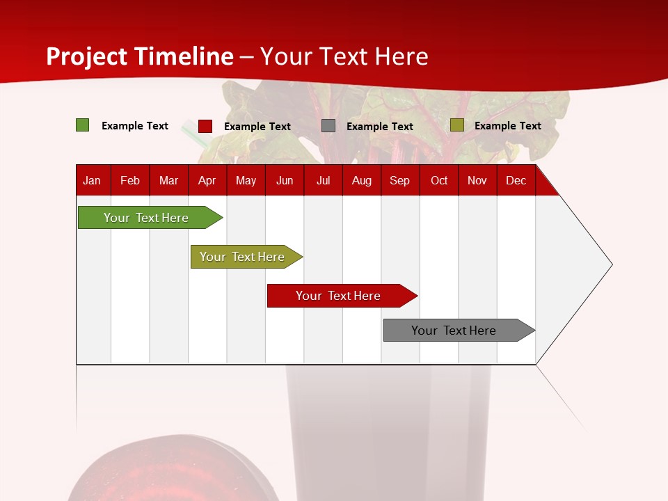 Big House Metropolis PowerPoint Template