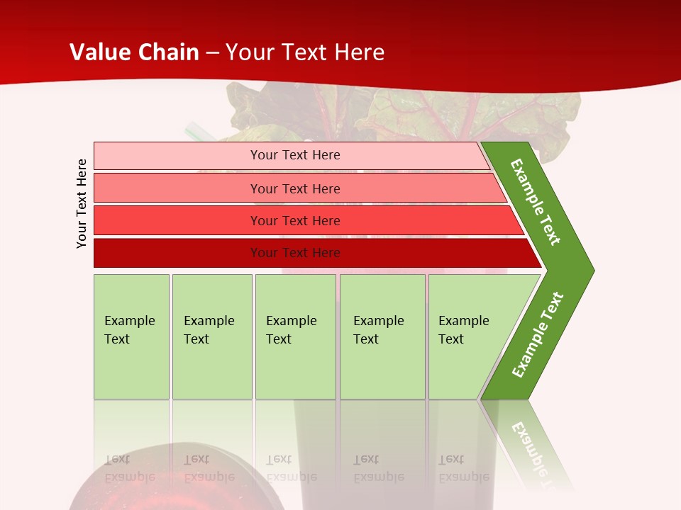 Big House Metropolis PowerPoint Template