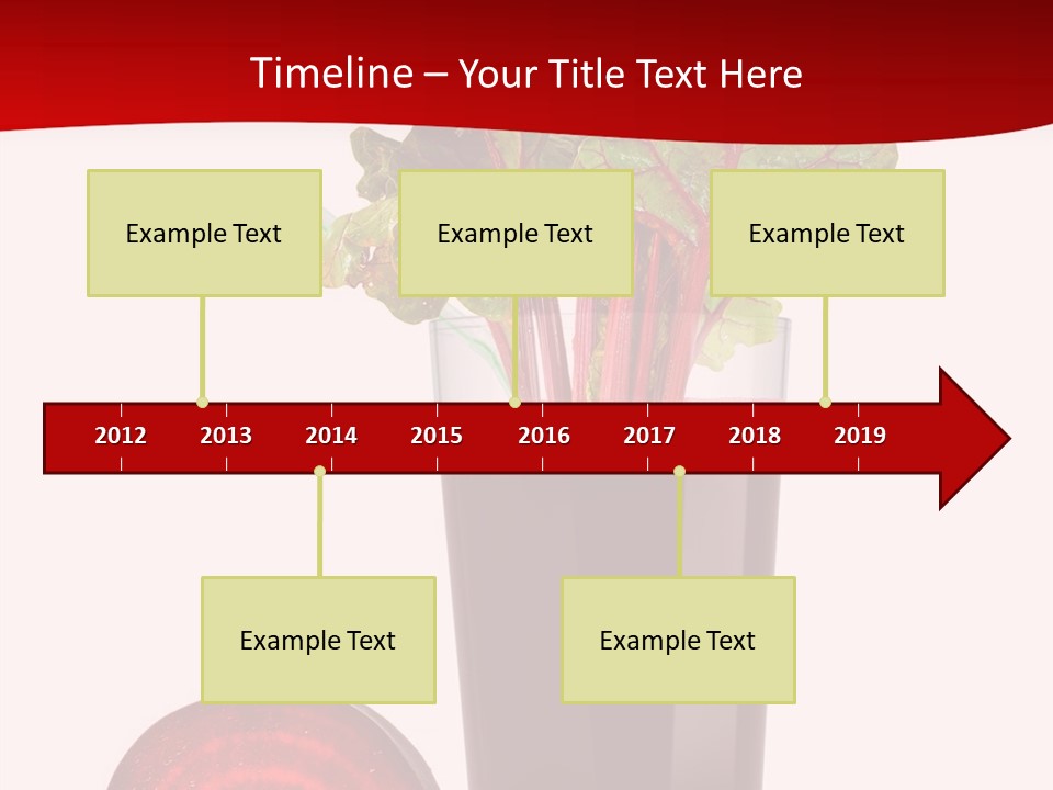 Big House Metropolis PowerPoint Template