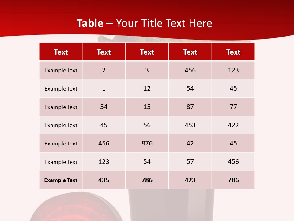 Big House Metropolis PowerPoint Template