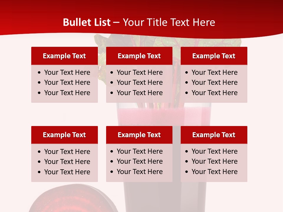 Big House Metropolis PowerPoint Template