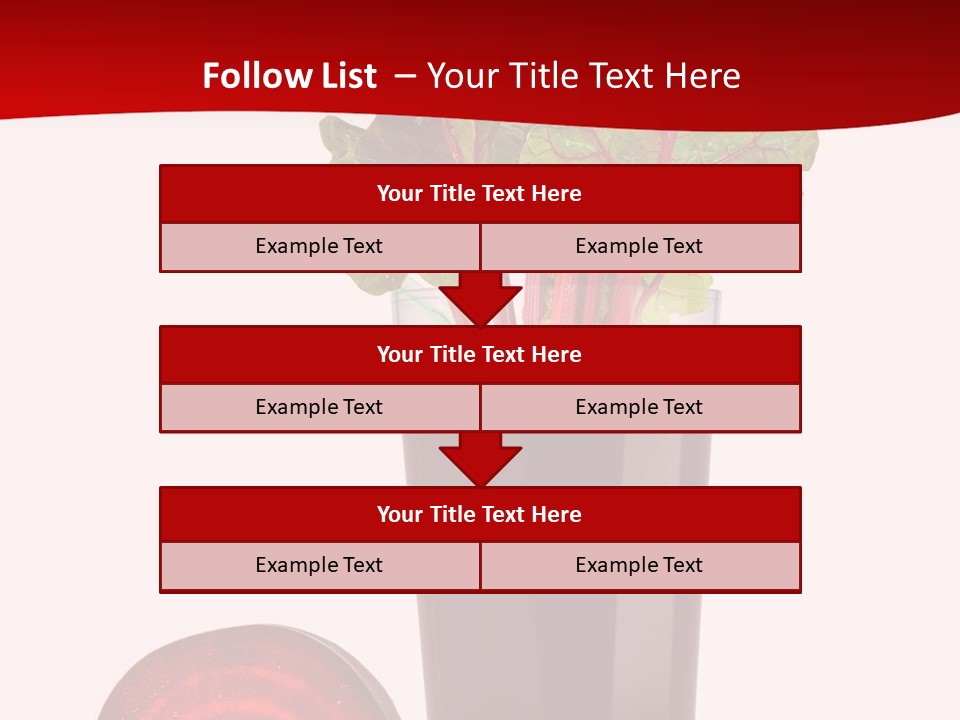 Big House Metropolis PowerPoint Template