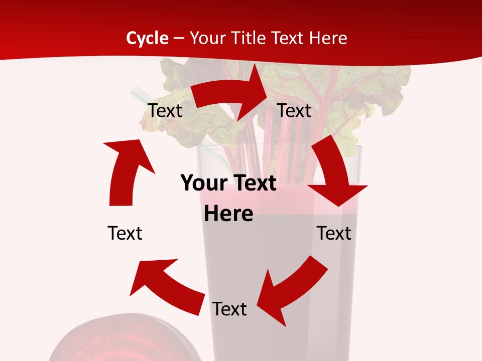 Big House Metropolis PowerPoint Template