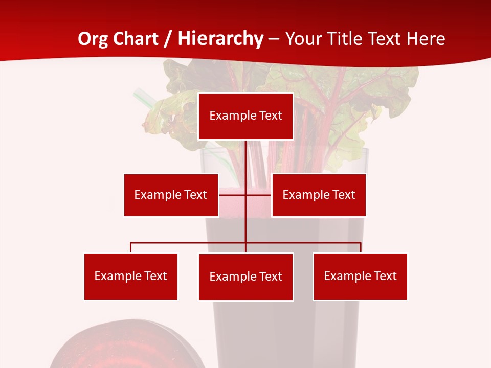 Big House Metropolis PowerPoint Template
