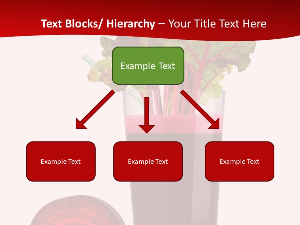 Big House Metropolis PowerPoint Template