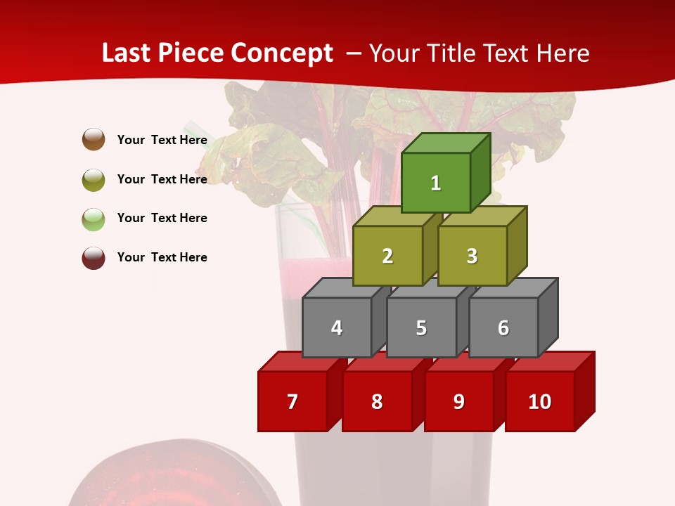 Big House Metropolis PowerPoint Template