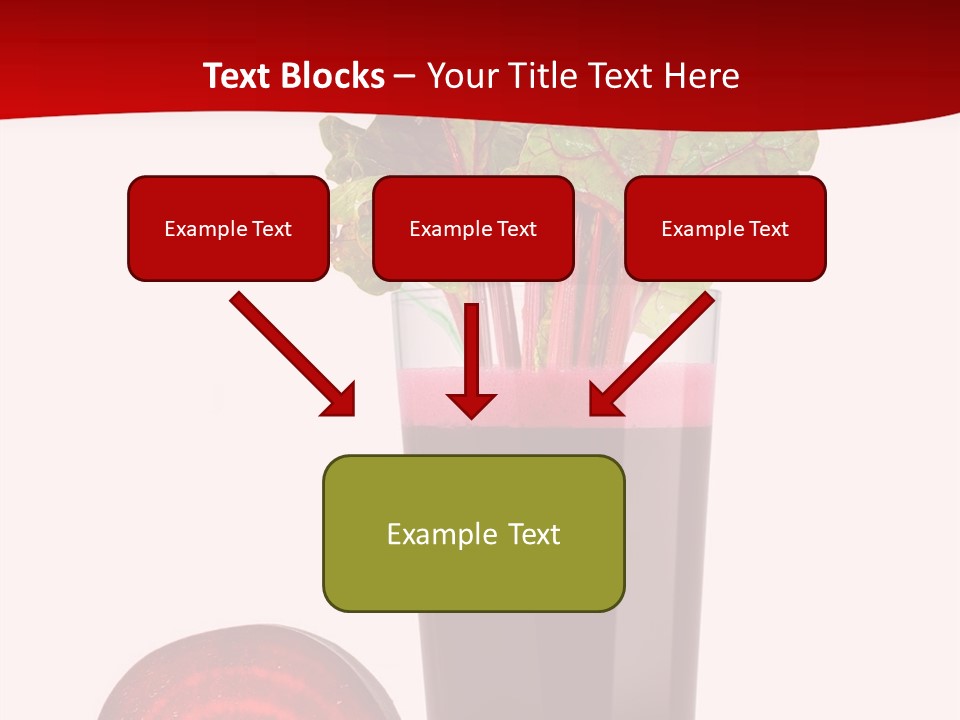 Big House Metropolis PowerPoint Template