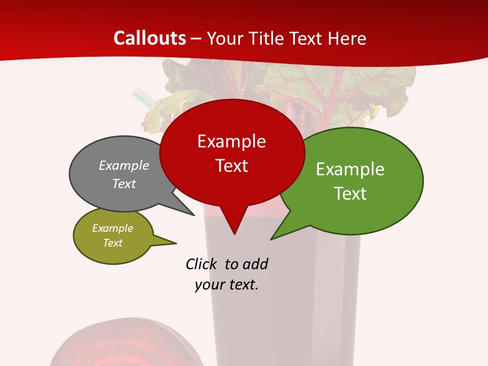Big House Metropolis PowerPoint Template