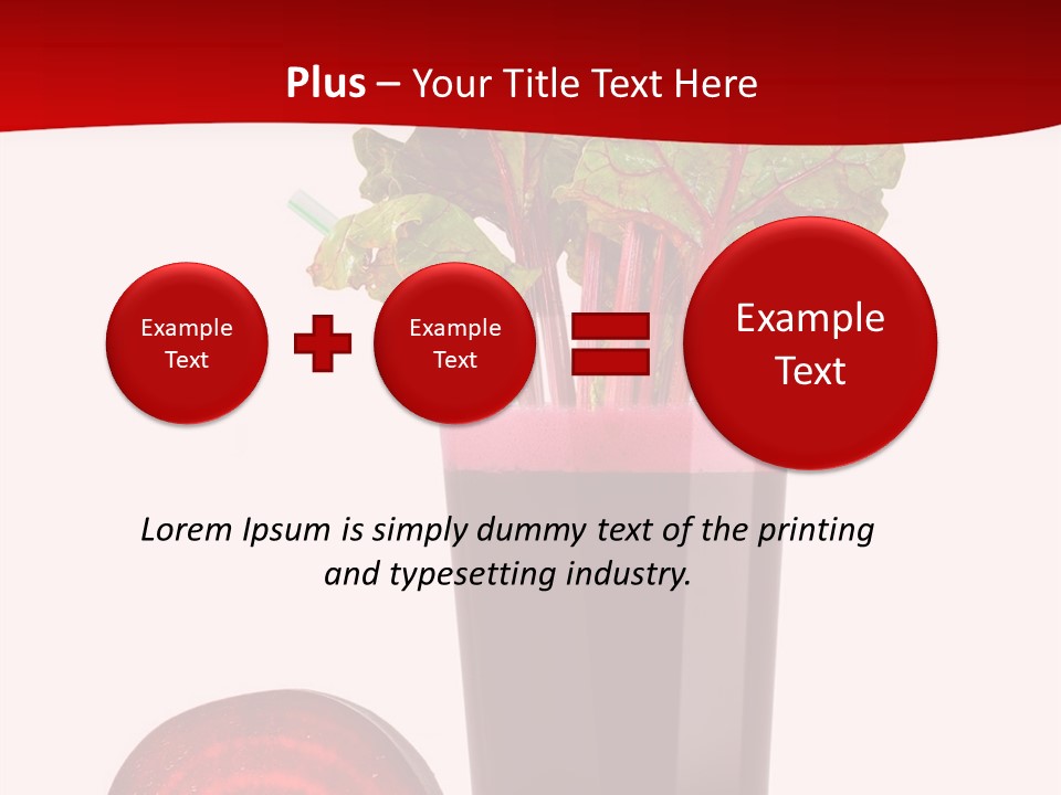 Big House Metropolis PowerPoint Template