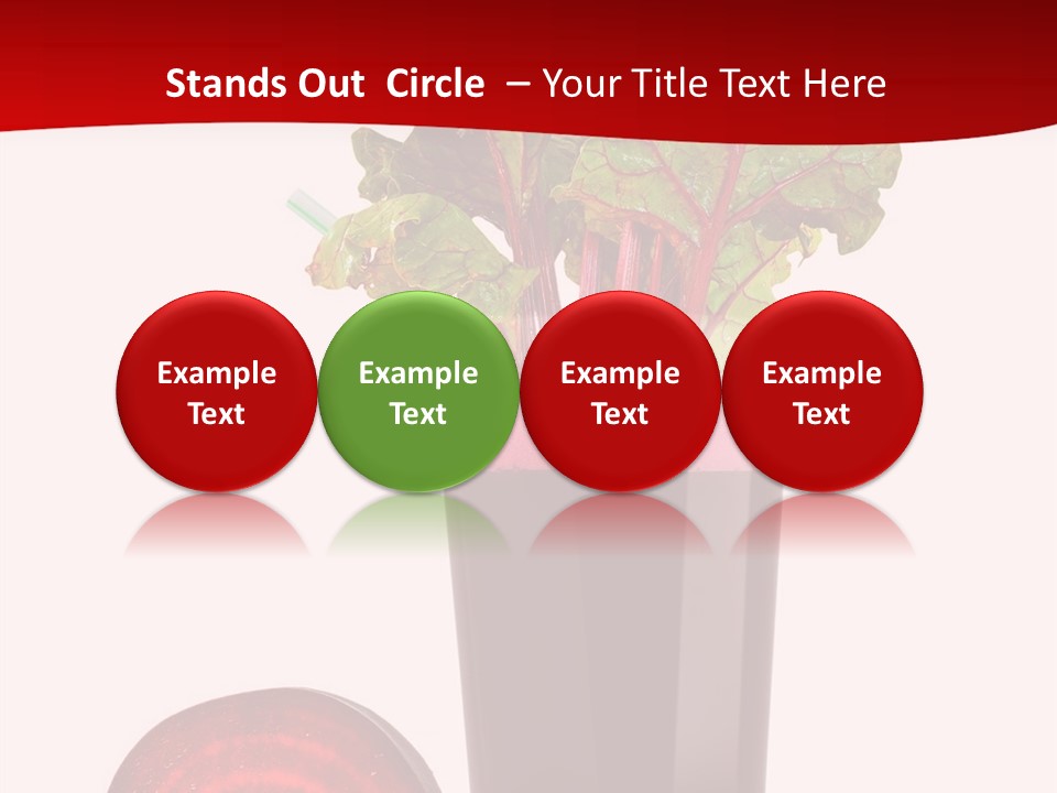 Big House Metropolis PowerPoint Template