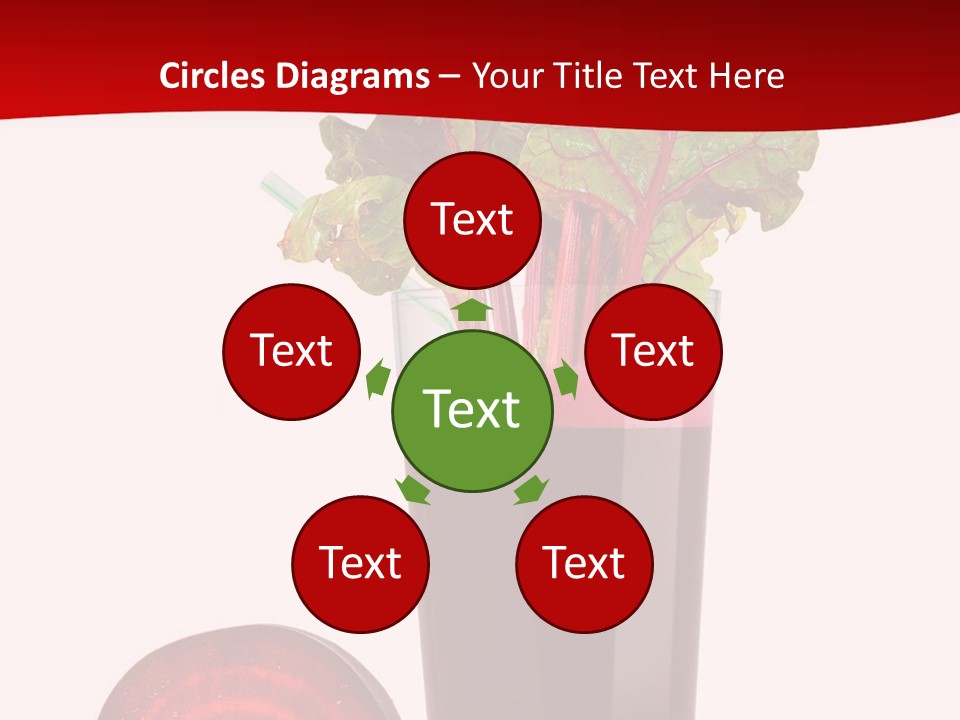 Big House Metropolis PowerPoint Template